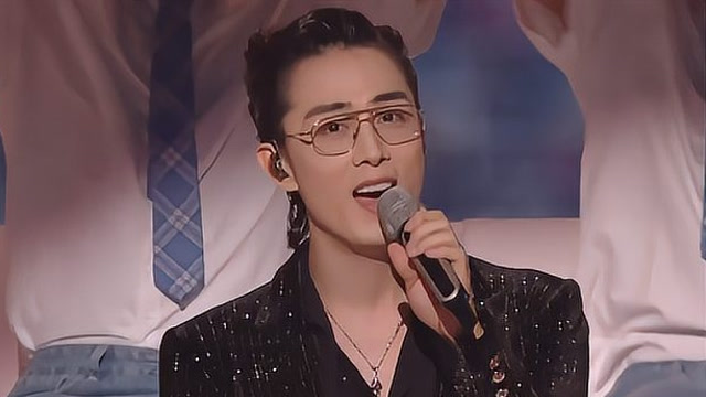 李承铉唱歌有多绝一首new02boy太绝开嗓火遍全网