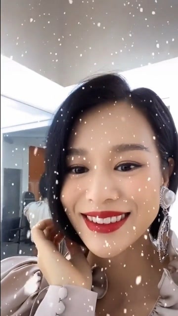 胡杏儿出生于中国香港,香港女演员,歌手#颜值美女