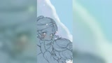 #光遇 #摸鱼 与夏