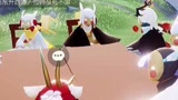 #光遇    嗨朋友 真诚点一起走吧