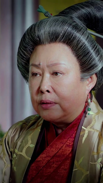 东宫:最强助攻—太皇太后,要在东宫搞事情