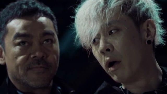 尖沙咀段坤有多嚣张出手就是一个亿我就怕你没命花