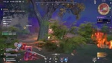 大佛抓的你，和我有什么关系啊！#永劫无间