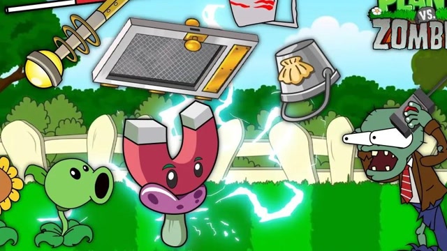 小磁力菇真是什么都敢吸过来