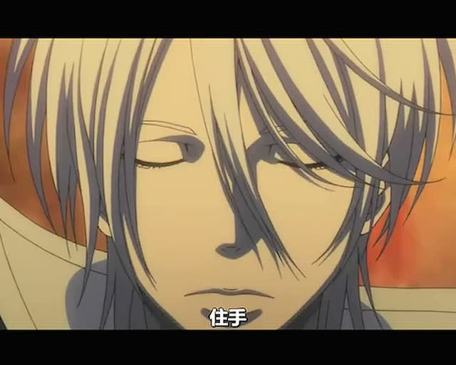 【psycho-pass|狡槙】片段