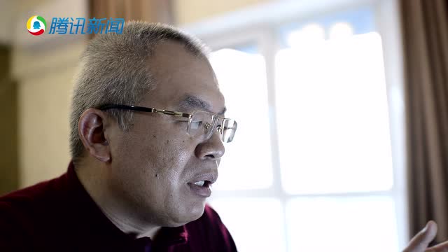 聂树斌案律师李树亭:不负众望 会把材料总结出书