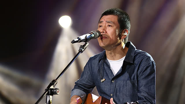 天籁之战 纯享版:任柏儒《牡丹亭外》