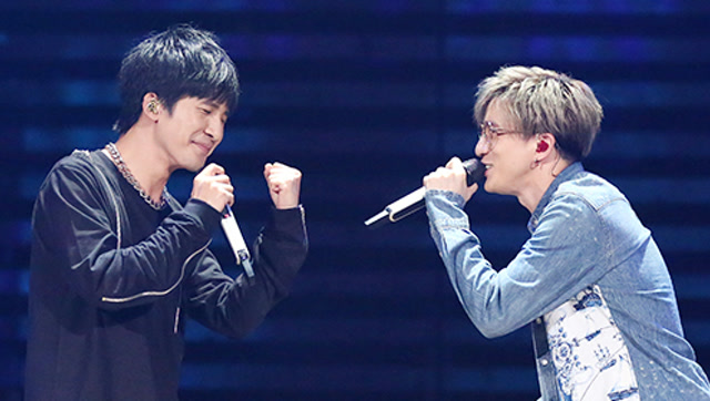 第12期:南薛北张合体首唱