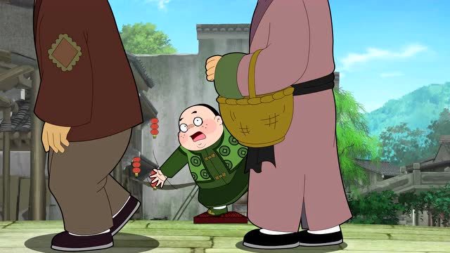 少年师爷之断案传奇_08