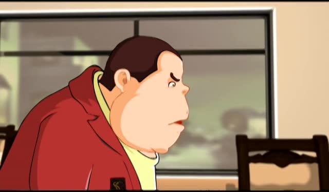 欢乐作坊  大男人小媳妇