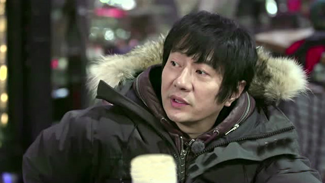 【精彩瞬间】郑钧称现在音乐排行榜都是"屎" 怀念以前的音乐环境