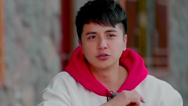 《美食美客第2季》  寻找坪寨村的长寿秘诀