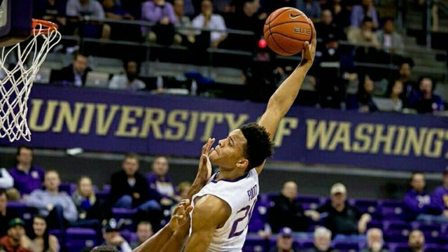 富尔茨生涯十大扣篮 腾云驾雾飞身暴扣彰显状元实力