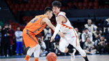 【球星】姜伟泽集锦 14分5篮板喜提星锐赛MVP