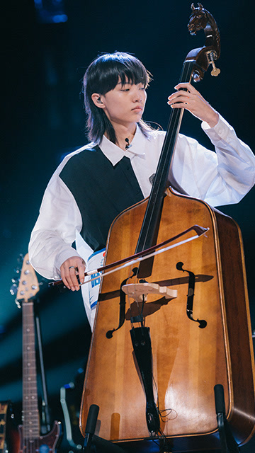 【直拍】哈拉木吉《破茧》