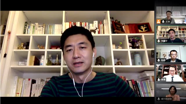 万里智库研究员李藏宇失败也有价值乐视网退市是个很好的反面教材