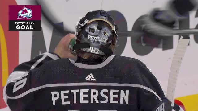 【得分】于无声处听惊雷! 雪崩多打少优势显现百步穿杨直击命脉