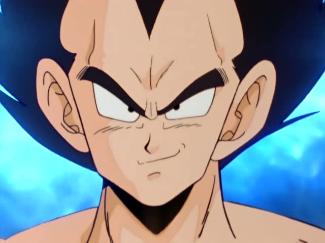 龙珠改精彩短视频第55集贝吉塔复原