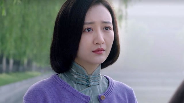 《芝麻胡同》第40集01:春花找宝翔谈话,宝翔决定向严振声坦白