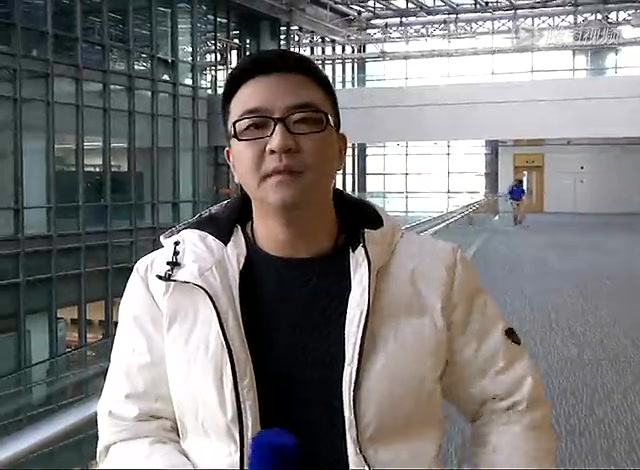 春节不回家 金思辰的微家书