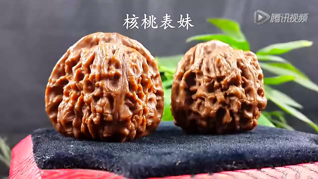 核桃表妹南将石核桃