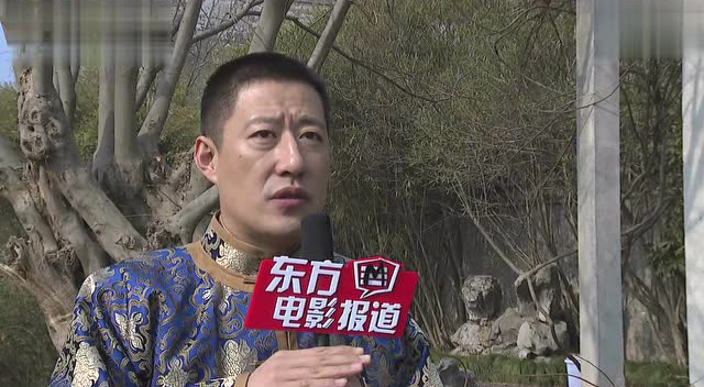 《黎明破晓前》于震王维维上演感情戏