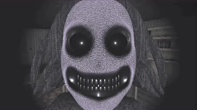 【小熊flippy】高能恐怖游戏《timore 5》-木偶们也有儿子了