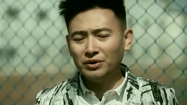 安东阳 慕容晓晓《红尘有缘》mv