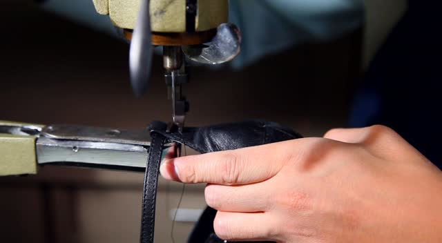 富兰克皮具维修及护理