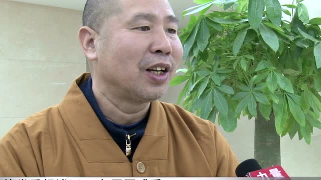 释大岳:老和尚遇到新问题,现学现用了不得的政协云