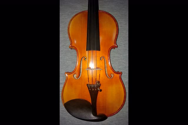 2999元国产料,金桥奖音柱,琴马小提琴