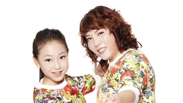 董沛琪《娃娃》mv