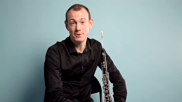 le cor anglais