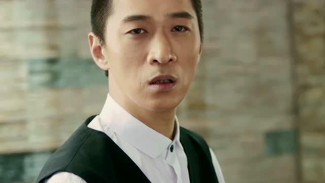 《咸鱼传奇》精彩片段:王宁桥头幽会"打劫"神反转