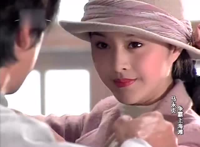 范冰冰砸马永贞场子大秀马术和功夫青涩的何家劲和范爷真养眼