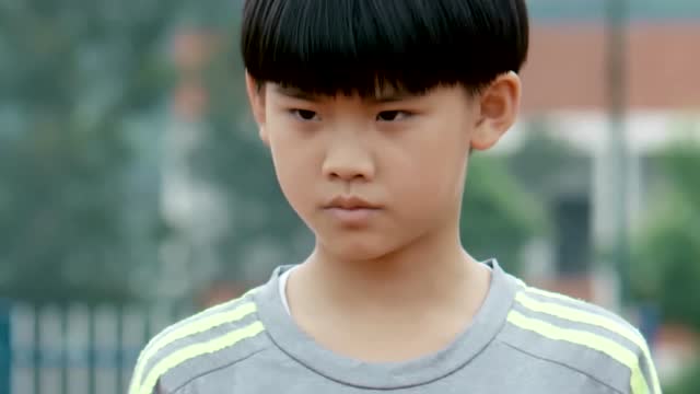 跆拳道主题电影《斗魂之熊孩子》预告片三