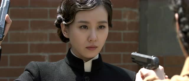 《黎明决战》刘诗诗宋红菱cut29