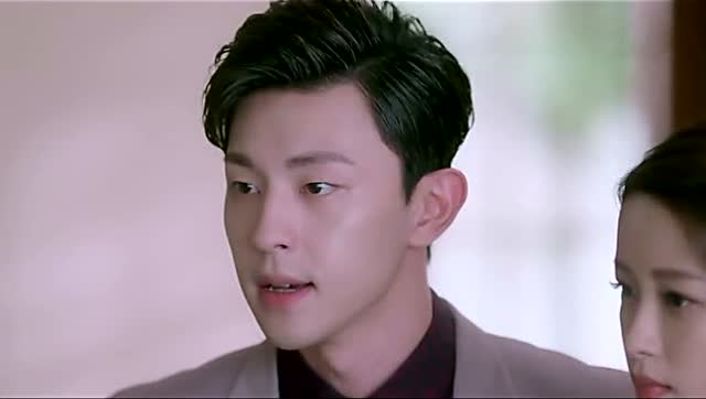 《因为遇见你》李云恺妈妈的死因被发现