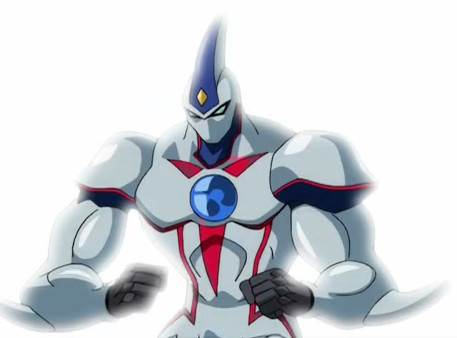 游戏王 十代逆转战 新宇侠光彩绽放 邪恶斋王被消灭