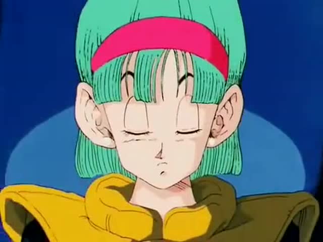 《龙珠》司机布尔玛带队那美克星,克林真是有福了!