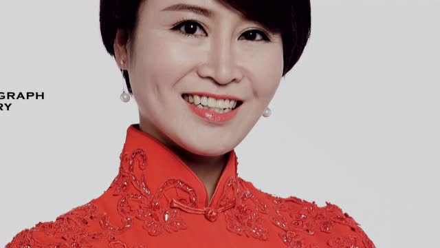 持麦者主持团队----董清