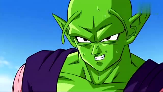 龙珠超,孙悟饭的最强形态,黑发神饭终于登场了