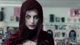 Esta película te dice cómo se siente ser un vampiro.