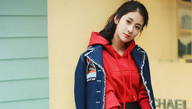 张碧晨《圣诞结》进击的女帝演绎陈奕迅经典歌曲