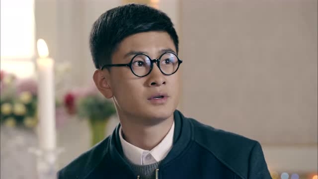 终极使命第11集唐晓茹遇到姚珂