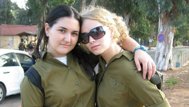 为什么犹太女子很少嫁中国人,原因让人无奈!