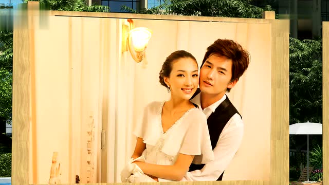 《爱情密码&浪漫满屋》