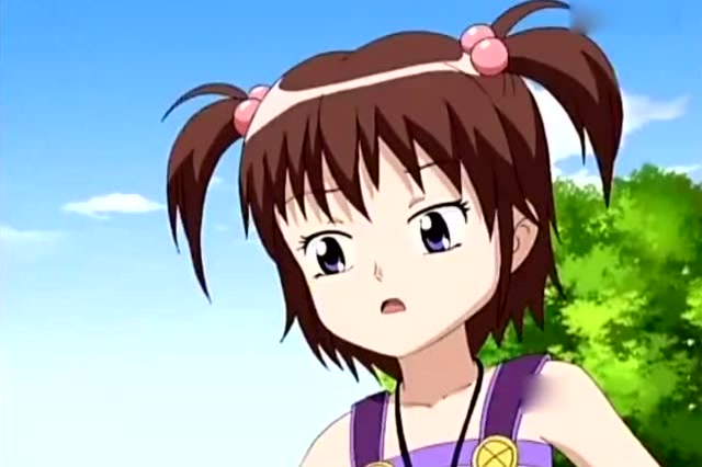 巴啦啦小魔仙水灵欲魔仙小千献给巫神居然不知小千是她女儿