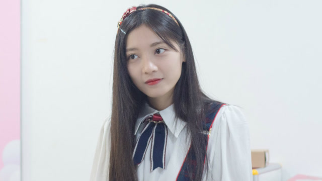 gnz48洪静雯-精灵