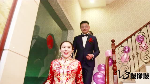 雨琪婚礼快剪 v3印象